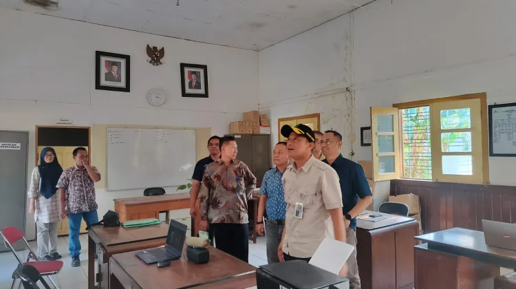 Produksi Kayu KPH Telawa Baru 68 Persen, Perhutani Dorong Pencapaian Target