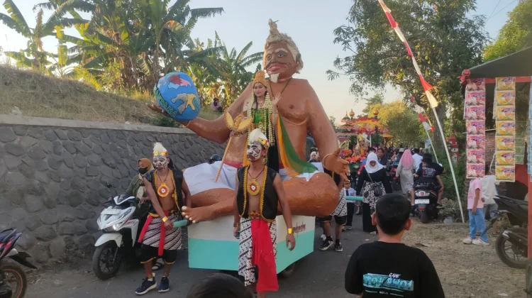 Bodri Culture Festival Ciptakan Ikon Hiburan Seni Budaya Daerah Kendal