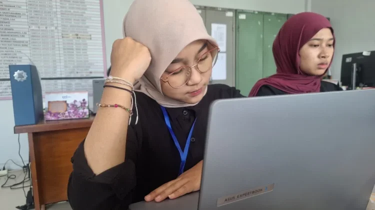 Tidur Siang Singkat, Kerja Jadi Semakin Semangat