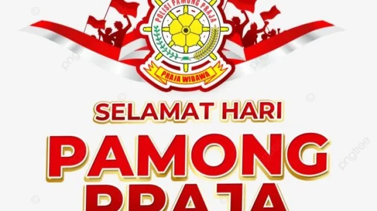 Hari Pamong Praja Momen Penting Apresiasi Abdi Masyarakat