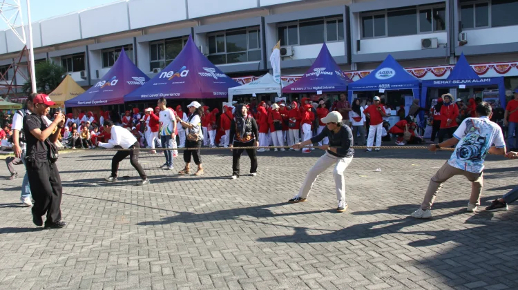 Perhatikan Hal ini sebelum Ikut Tarik Tambang