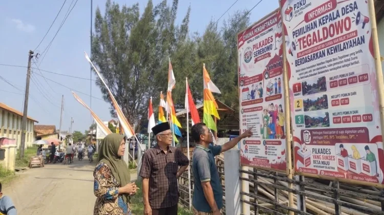 Sepi Peminat, Pemkab Pekalongan Pastikan Pilkades 2026 Sesuai Aturan