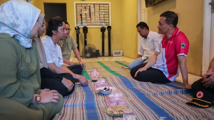 Kasus Mozza Jadi Sorotan, Ahmad Luthfi Pastikan Penanganan Dikawal hingga Tuntas