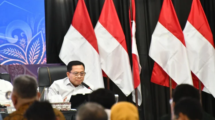 Kemiskinan Pekalongan Turun Jadi 8,05 Persen, Pemkab Siapkan Rp2,7 Miliar