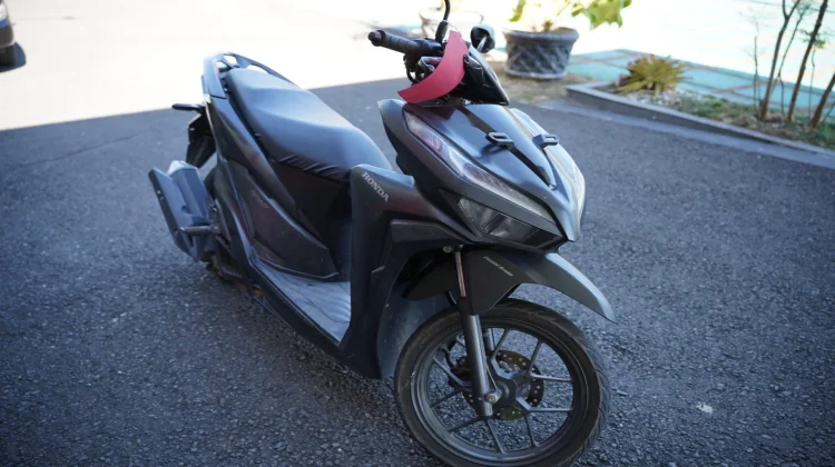 Komplotan Curanmor Gasak Motor di Bener Purworejo, Satu Pelaku Diamankan Polisi