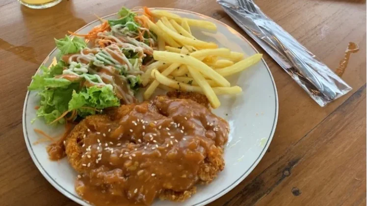 Chicken Chop Kian Diminati sebagai Pilihan Hidangan Modern