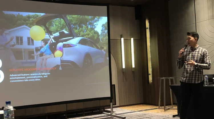 Mazda Bawa Tiga Model Unggulan ke Semarang, Dari SUV Hingga Mobil Listrik
