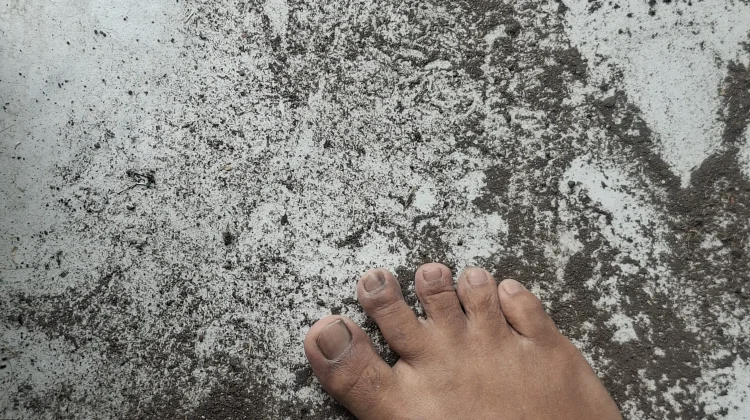 Hasil Pengujian Udara Ungkap Abu Anak Krakatau Belum Capai Jateng