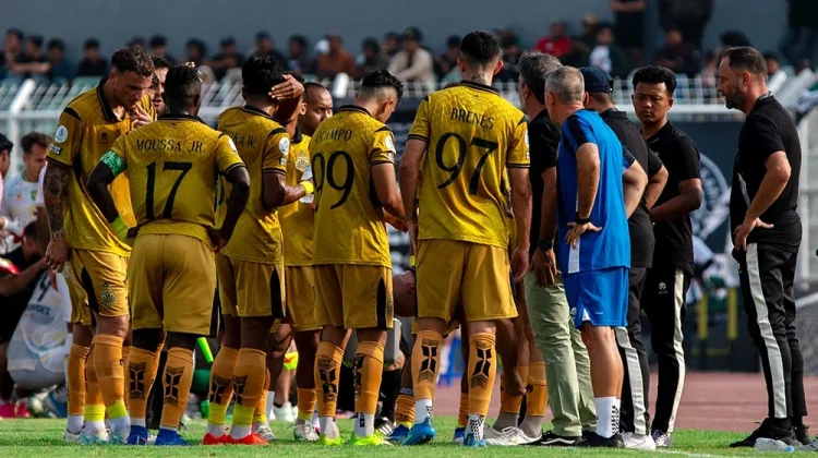 Hadapi Dewa United, Bhayangkara FC Siapkan Perubahan Taktik