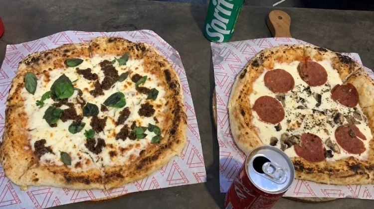 Mengenal Sejarah Pizza, dari Hidangan Sederhana hingga Mendunia