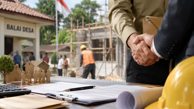 Ombudsman Jateng: Proyek Dana Desa Jangan Jadi Jalan Masuk Konflik Kepentingan