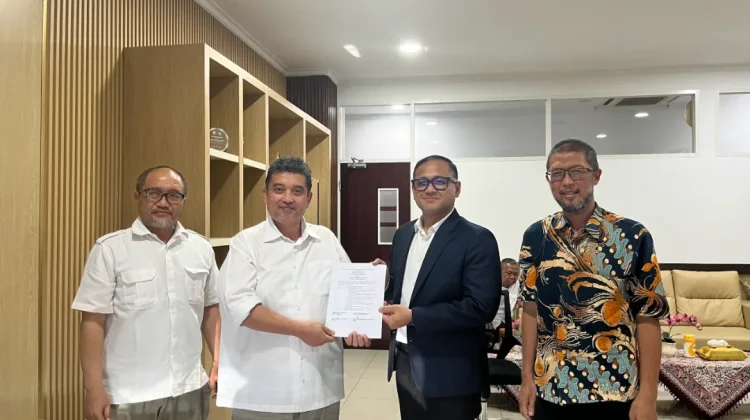 Undip dan UTM Malaysia Kembangkan Riset Teknologi Membran