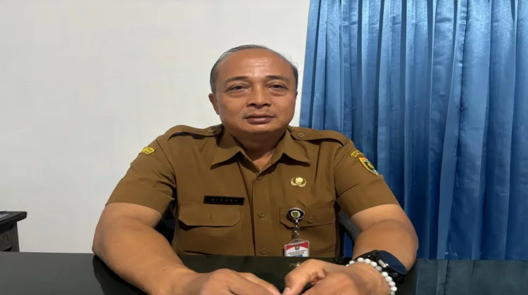 Kontingen Purworejo Torehkan Prestasi Tertinggi di Popda Jateng 2026