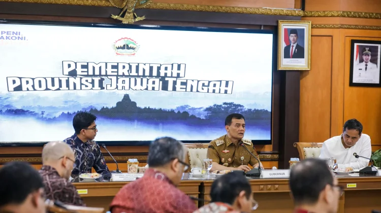 PSEL Semarang Raya Masuk Tahap Persiapan, Groundbreaking Desember Ini