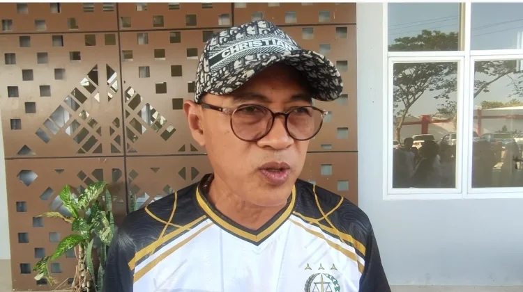 Digunakan untuk Porprov, Perbaikan Sirkuit BMX Kendal Dikebut