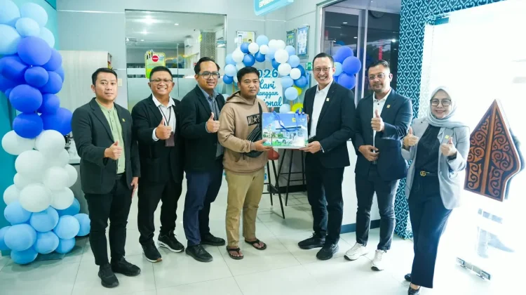 Harpelnas, PLN UID Jateng Tegaskan Komitmen Hadir Lebih Dekat