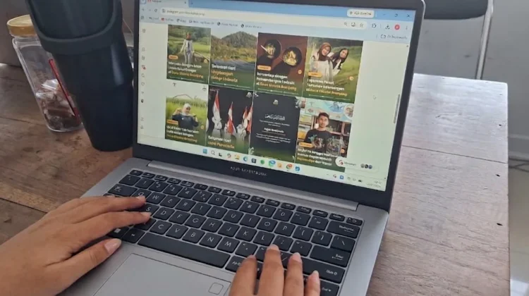 Pentingnya Branding Media Sosial bagi UMKM