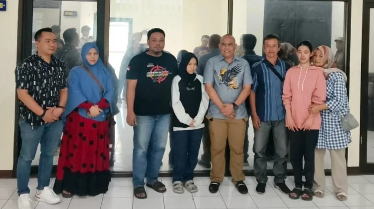 Dua Perempuan Asal Jateng Hilang, Polisi Temukan di Kabupaten Bandung