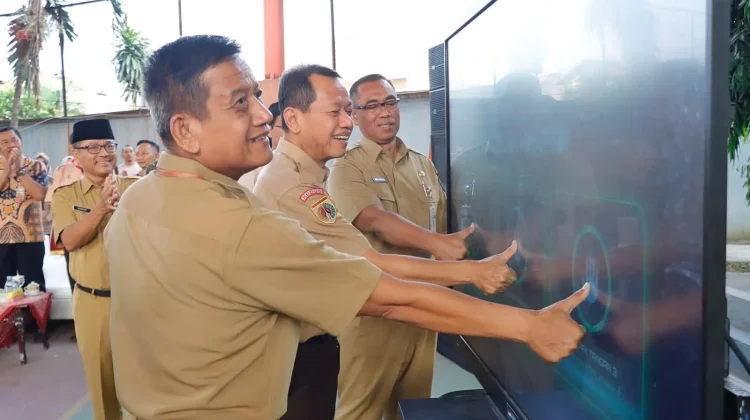 Siapkan Siswa Hadapi Dunia Kerja, Kudus Mulai Terapkan Program SMA Mantap