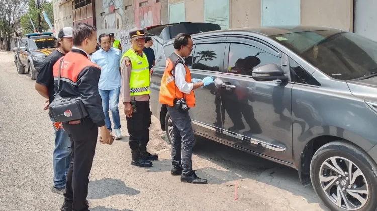 Uang Rp208 Juta dan Laptop Raib dari Mobil, Polisi Selidiki Pencurian di Kudus
