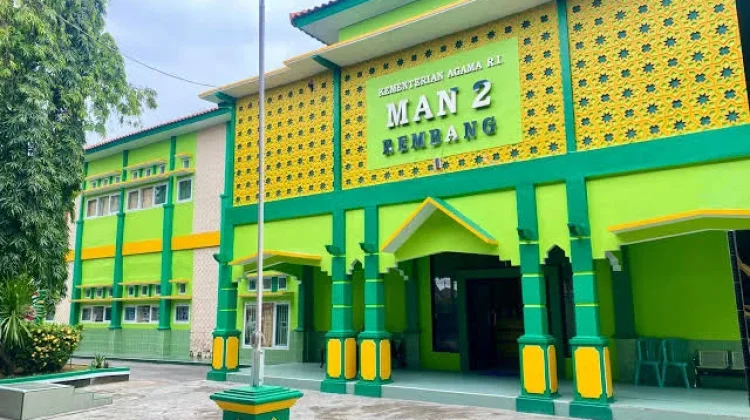 Puluhan Siswa MAN 2 Rembang Alami Gejala Diare, Pembelajaran Digelar Daring