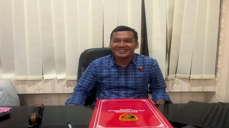Polres Purworejo Ungkap Beragam Modus Pencurian di Sekolah