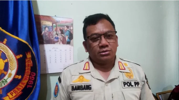 Kasus Karhutla di Kendal Capai 80 Kali, Kewaspadaan Terus Ditingkatkan