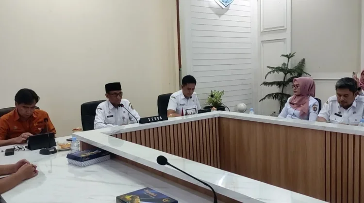 Pertumbuhan Ekonomi Kendal Triwulan II Capai 8,75 Persen, Tertinggi di Jateng