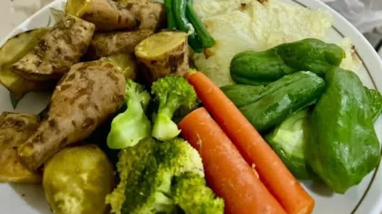 Tren Aneka Kukusan Sebagai Makanan Sehat Kekinian