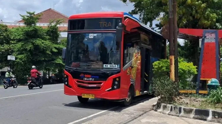 Transportasi Publik sebagai Jaring Pengaman Ekonomi Kawasan Selatan