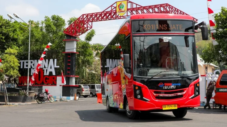 Transportasi Publik sebagai Jaring Pengaman Ekonomi Kawasan Selatan