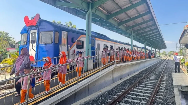 Transportasi Publik sebagai Jaring Pengaman Ekonomi Kawasan Selatan