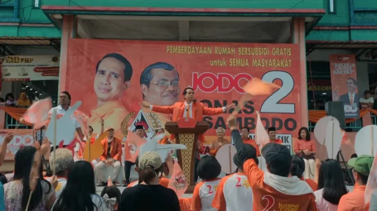 Andovi Hadapi Kutukan Aneh dalam “Bapak Paling Jujur”