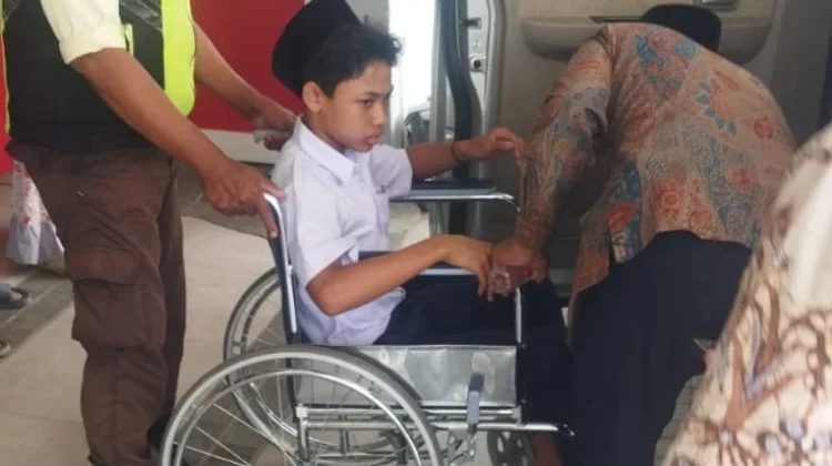 Sejumlah Siswa di Pati Alami Keluhan Kesehatan, Ortu Minta Evaluasi Program MBG