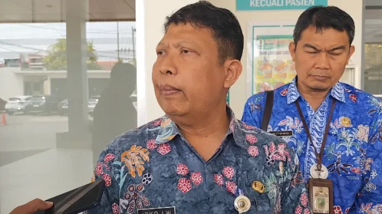 SPPG di Pati Disuspensi Usai 259 Siswa Dilaporkan Bergejala