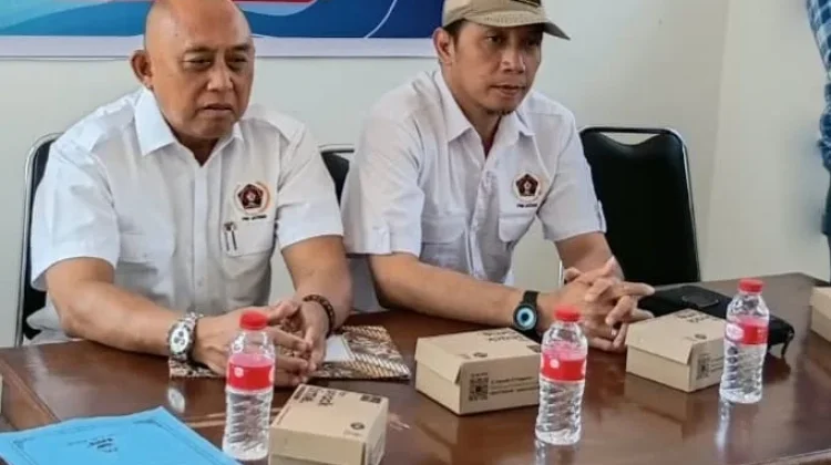 PWI Jateng Sesalkan Dugaan Penghalangan dan Pengusiran Wartawan di MTsN 1 Rembang