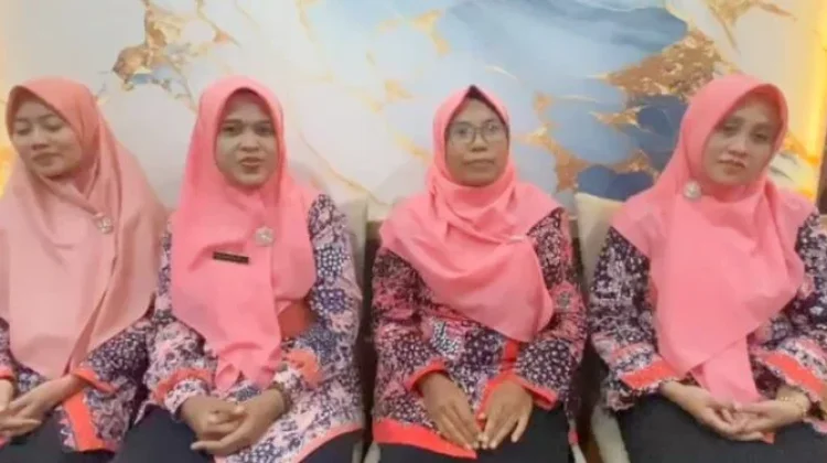 Guru MTsN 1 Rembang Minta Maaf usai Kesalahpahaman dengan Wartawan