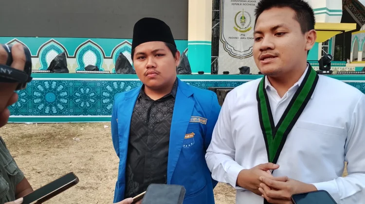 Organisasi Mahasiswa Islam Semarang Dorong MTQ Nasional Tak Sekadar Seremonial