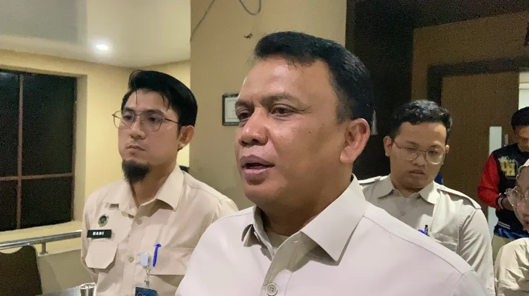 Kasus Keracunan Massal, Waka BGN Ancam Tutup Permanen SPPG Tak Layak di Rembang