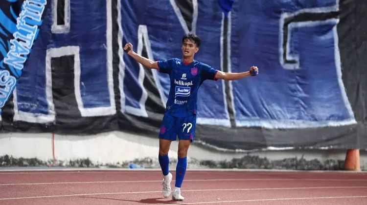 Laskar Mahesa Jenar Sukses di Laga Perdana Pegadaian Championship 2026/2027