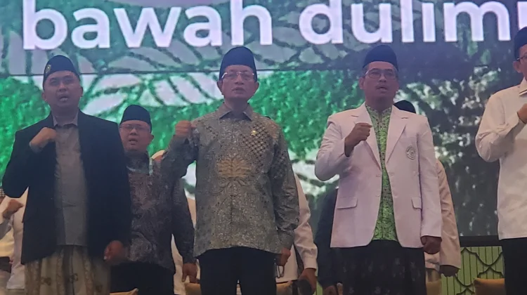 Menag Nazaruddin Umar: Al-Qur’an Semakin Banyak Dikaji termasuk oleh Non-Muslim