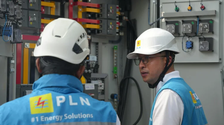 PLN Jateng Siagakan Sistem Kelistrikan untuk Dukung MTQ Nasional XXXI Tahun 2026
