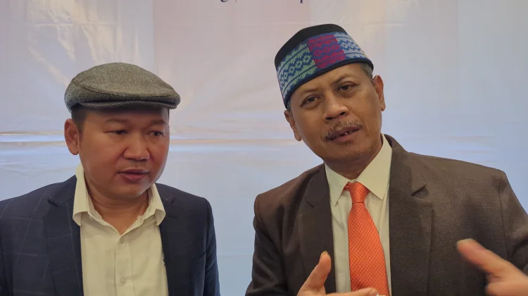 FISIP Undip Targetkan Tembus 300 Besar Dunia