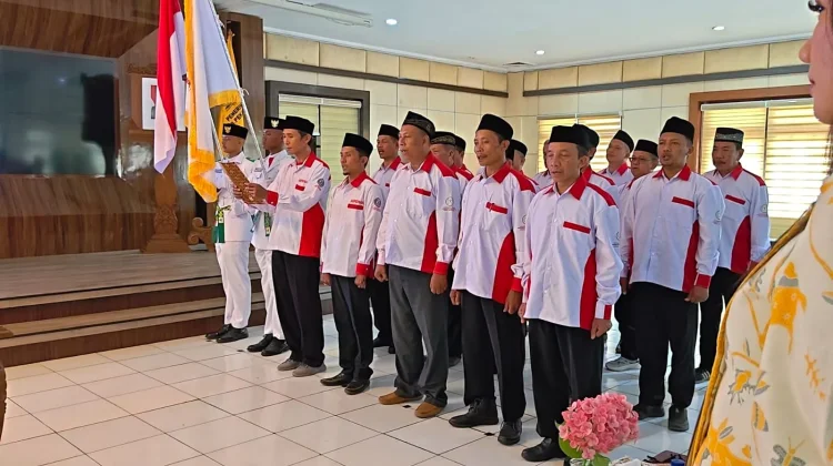Pilkades Dimulai, BPD Pekalongan Didorong Aktif Kawal Aspirasi Masyarakat
