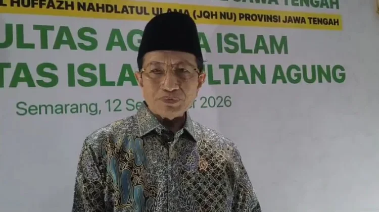 Menag: Semarak MTQ Harus Diiringi Penghayatan Al-Qur’an