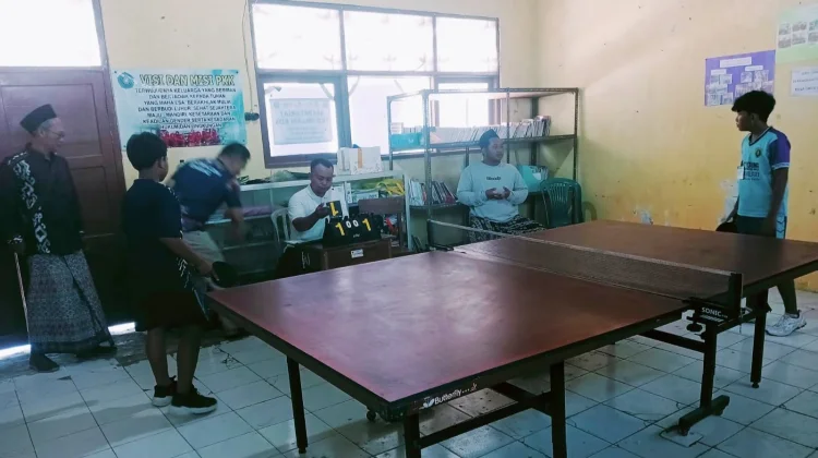 Porsadin Rembang 2026 Jadi Ajang Pencarian Bibit Unggul