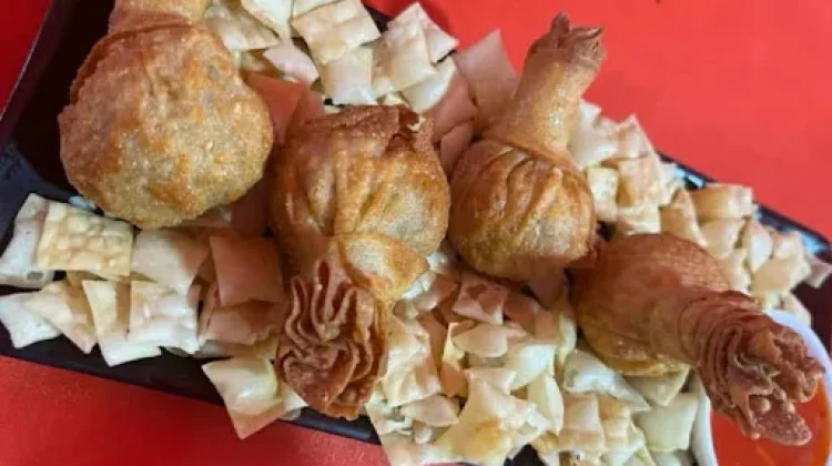 Cara Menggoreng Ekado Frozen agar Hasilnya Optimal