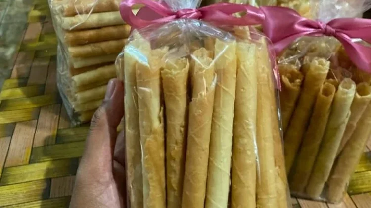 Ragam Jajanan Jadul yang Masih Eksis hingga Sekarang