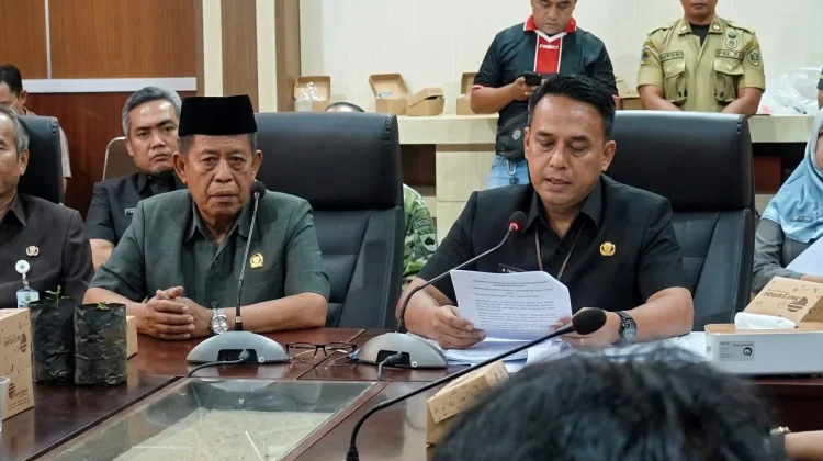 Desak Sanksi Tegas, Kasus Dugaan Asusila SDN 02 Langkap Pekalongan Disorot DPRD