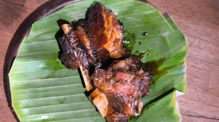 Cara Membuat Iga Sapi Bakar yang Empuk Ala Rumahan